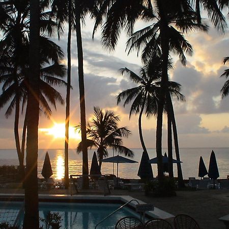 Kenya Bay Beach Hotel Bamburi Exteriér fotografie