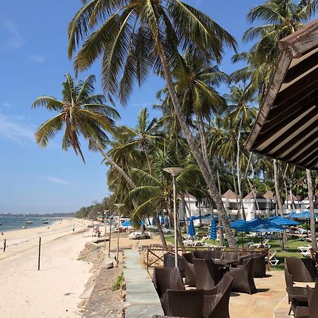 Kenya Bay Beach Hotel Bamburi Exteriér fotografie